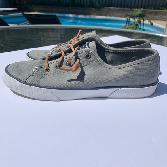 Sperrys Pier View Sneaker - Picture 5 of 8